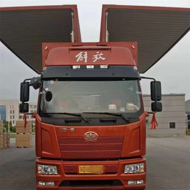 江苏南京溧水县到重庆物流公司，一站式服务为您提供高效便捷货运体验（到重庆的物流公司）