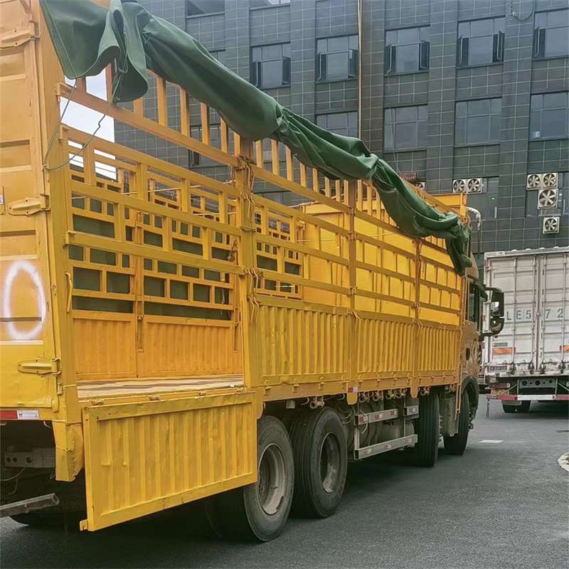 江苏南京溧水县到新泰物流公司——一站式货运服务（到新泰的物流）