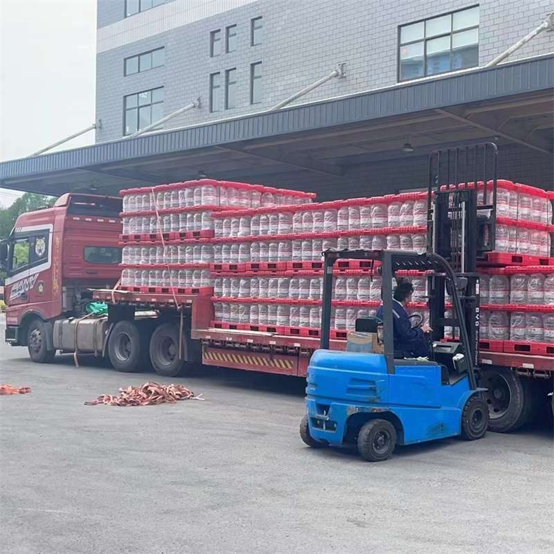 江苏南京溧水县到宁波物流公司——一站式服务，让货运更轻松