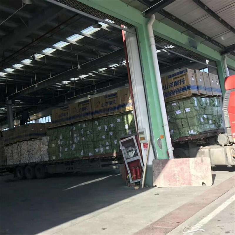 江苏南京溧水县至肥东物流专线，一站式服务让货运更高效（肥东物流公司电话号码）